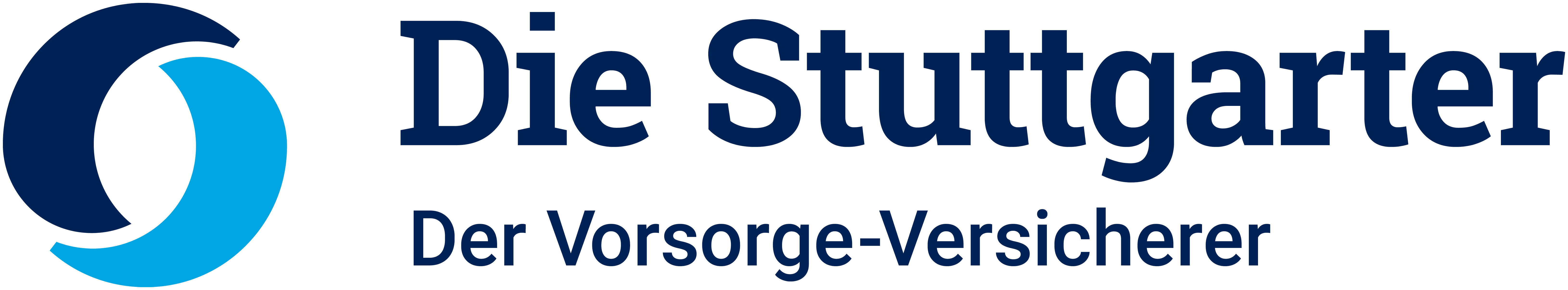 Logo Die Stuttgarter